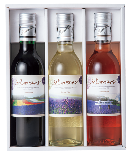 【FL-20】ラベンダー3本セット(360ml)