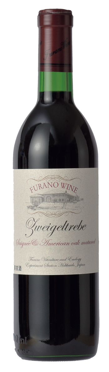 富良野ワイン 開基80周年記念ワイン ヴィンテージワイン 360ml 富良野 富良野ワイン 開基80周年記念ワイン ヴィンテージワイン 360ml 富良野