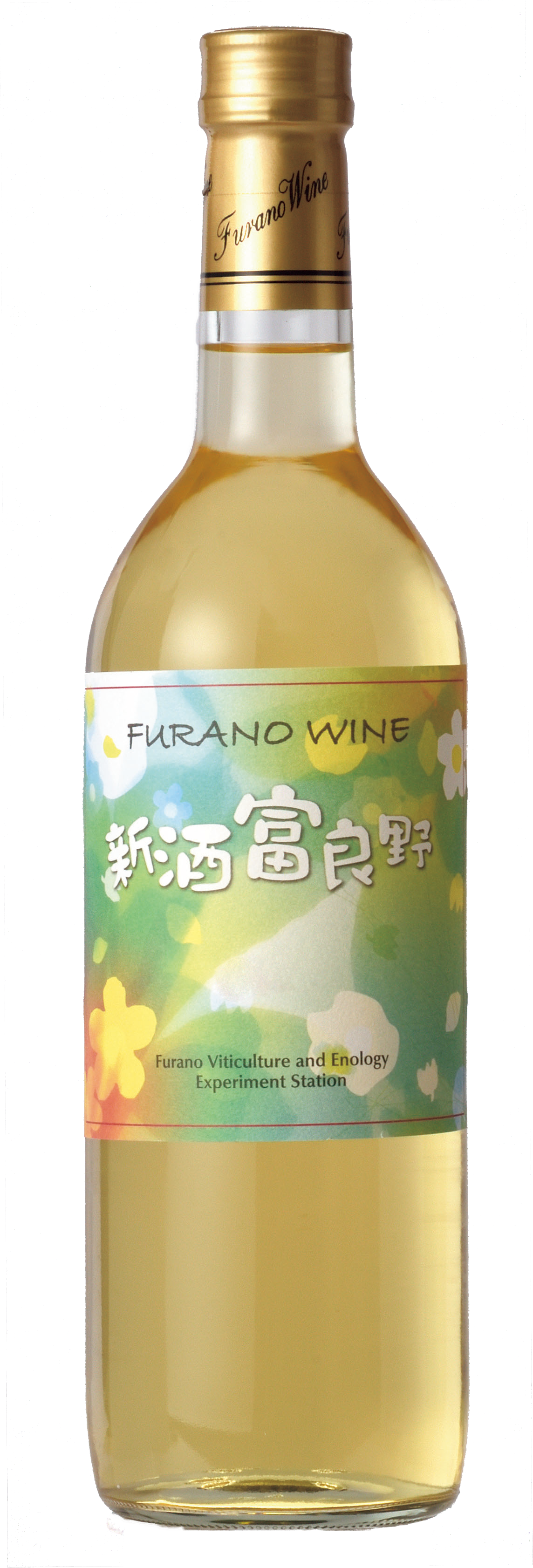 新酒富良野(白)2024