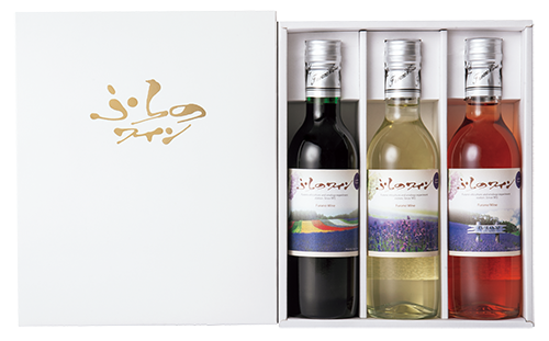【FL-20】ラベンダー3本セット（360ml）
