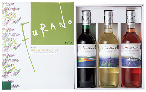 【FL-35】ラベンダー3本セット（720ml）