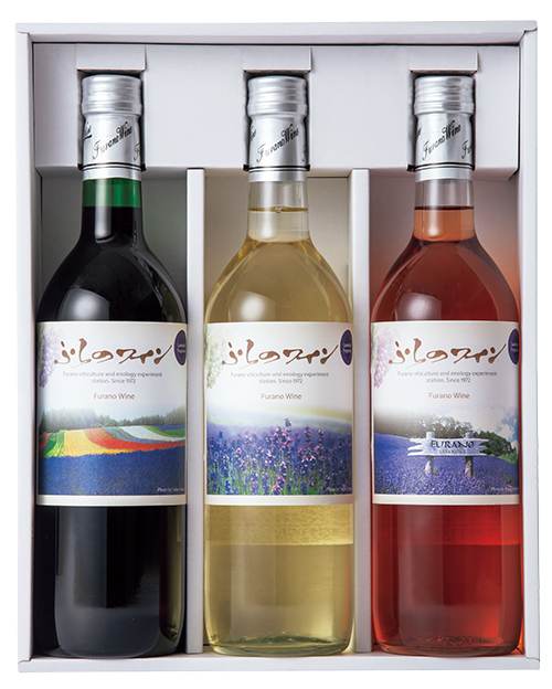 【FL-35】ラベンダー3本セット（720ml）